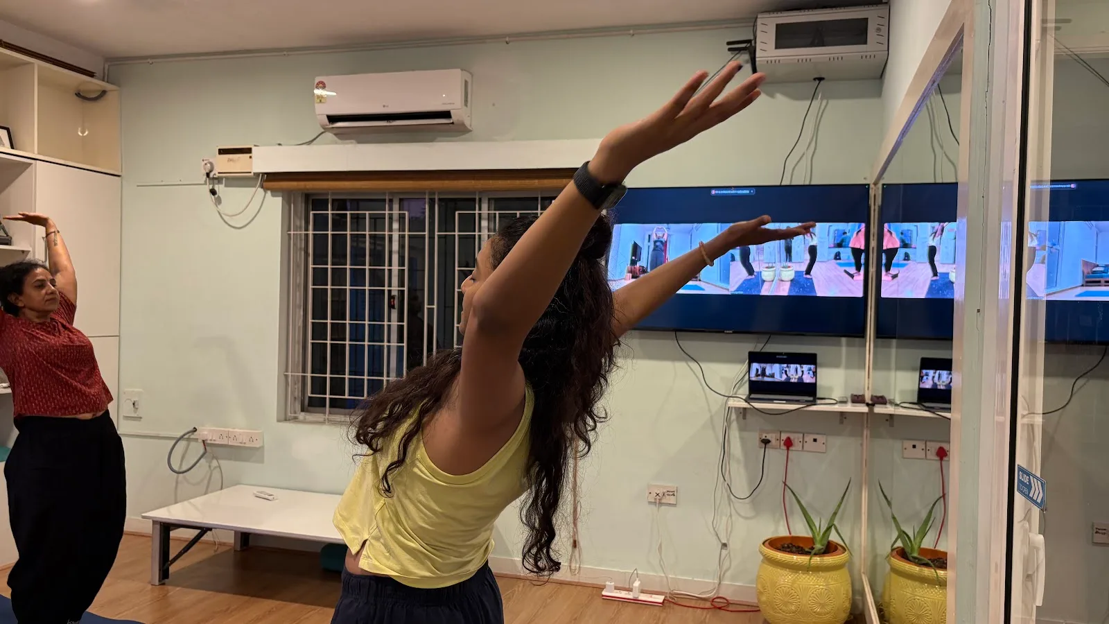 Atma Yoga Shala