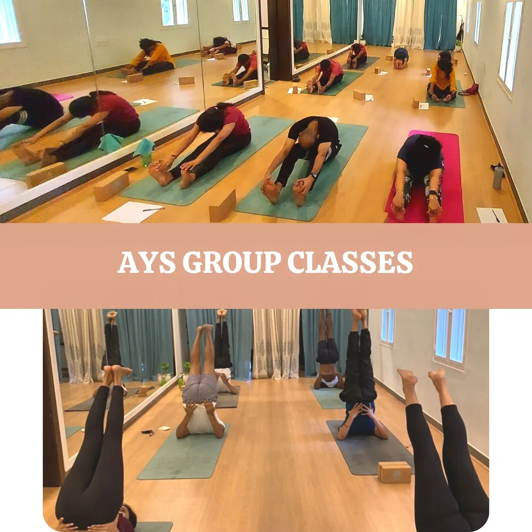 Atma Yoga Shala