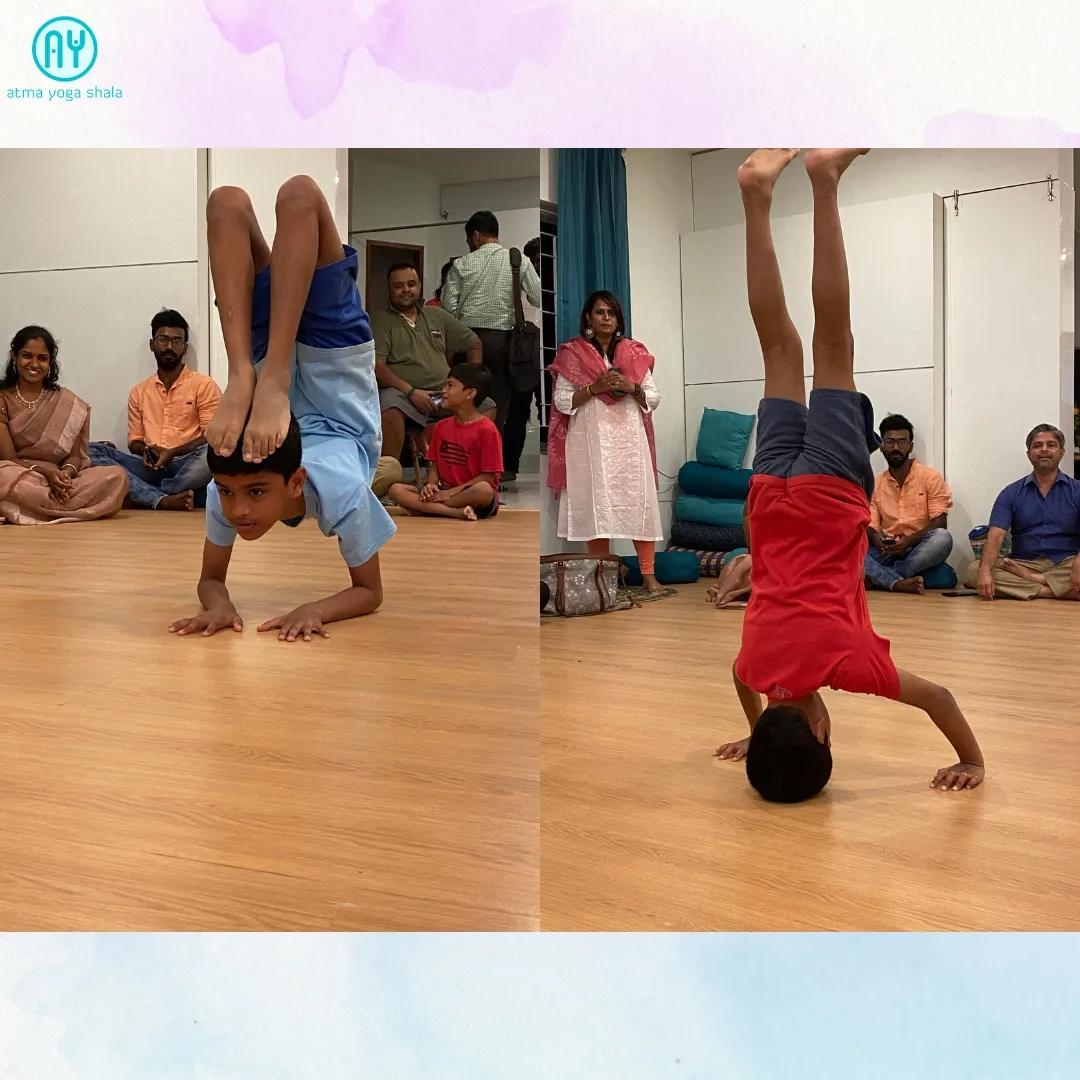 Atma Yoga Shala