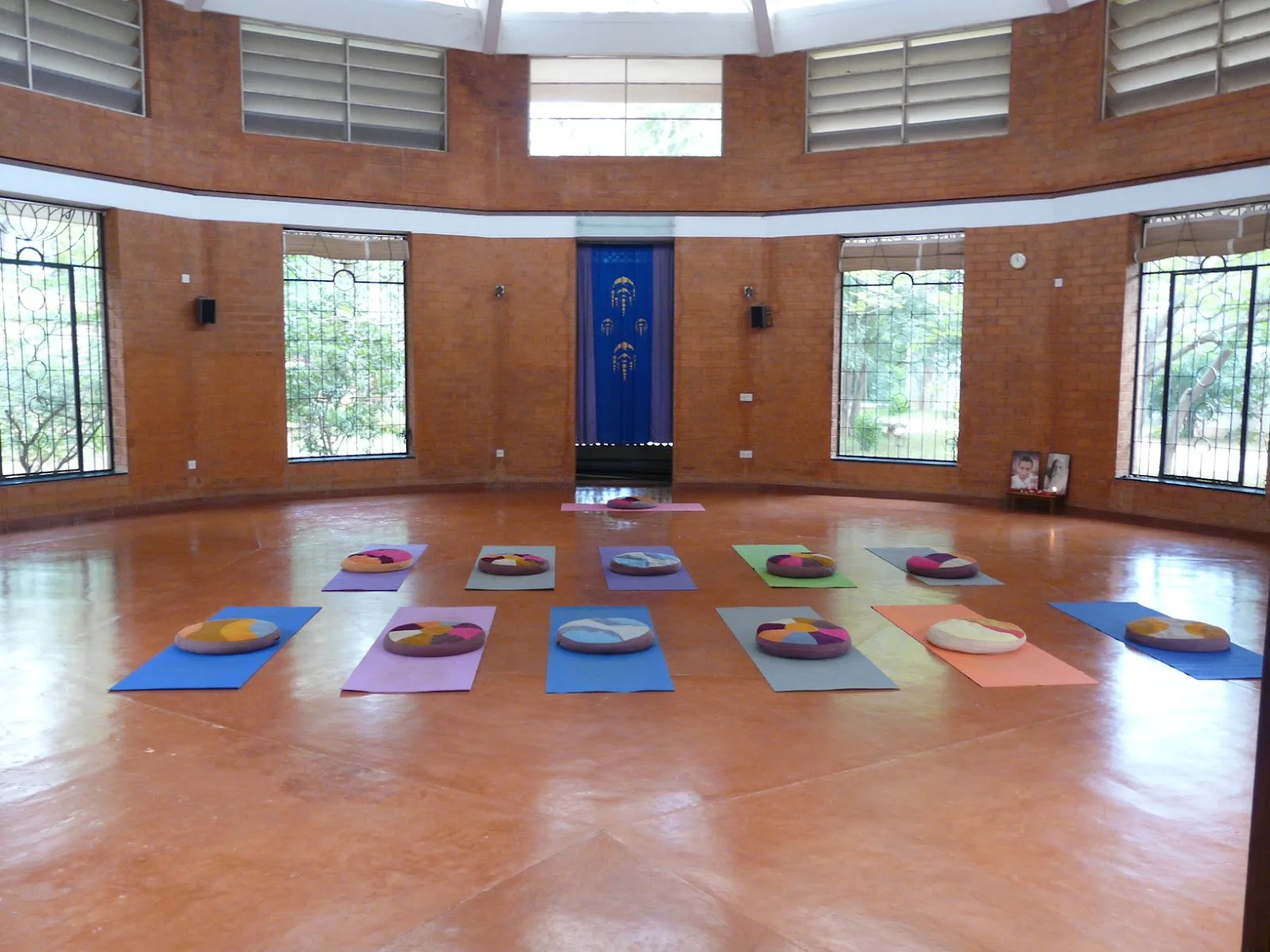 Atma Yoga Shala