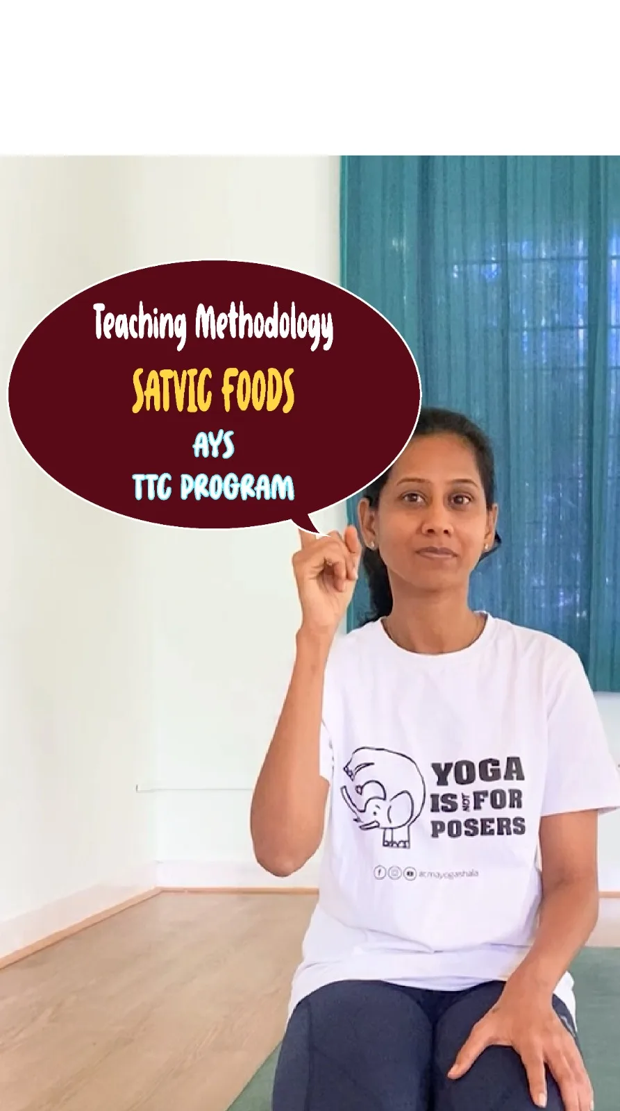 Atma Yoga Shala
