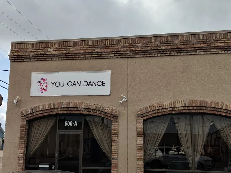 You Can Dance Dallas