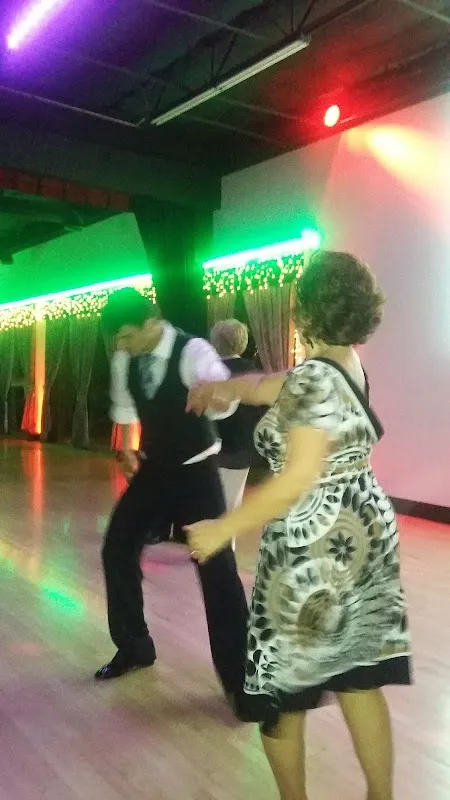 You Can Dance Dallas