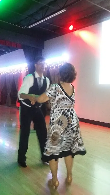 You Can Dance Dallas