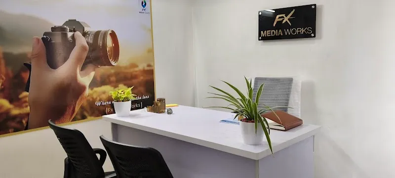 Fx Media Works