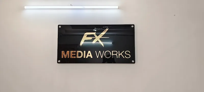 Fx Media Works