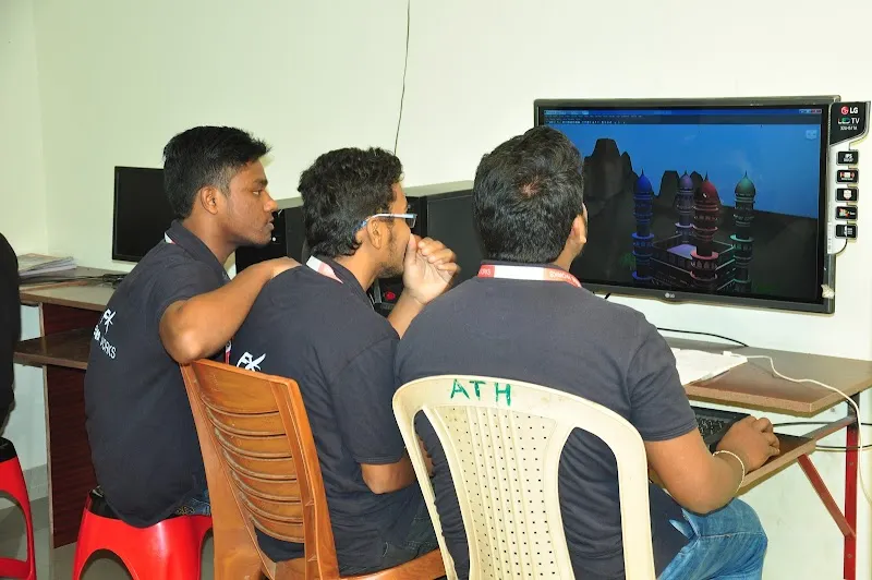 Fx Media Works