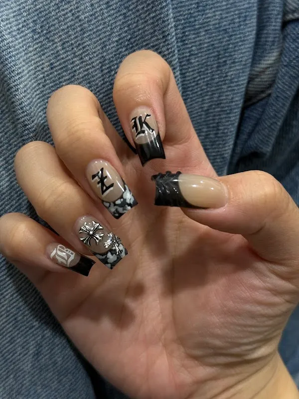 NONSTOP STYLE