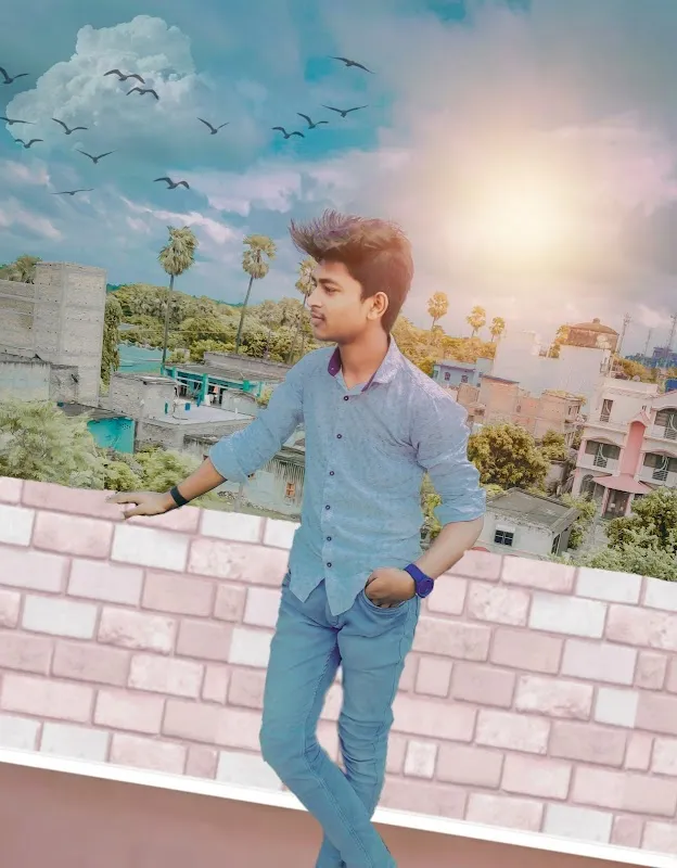 Krishna Studio & Colour Lab