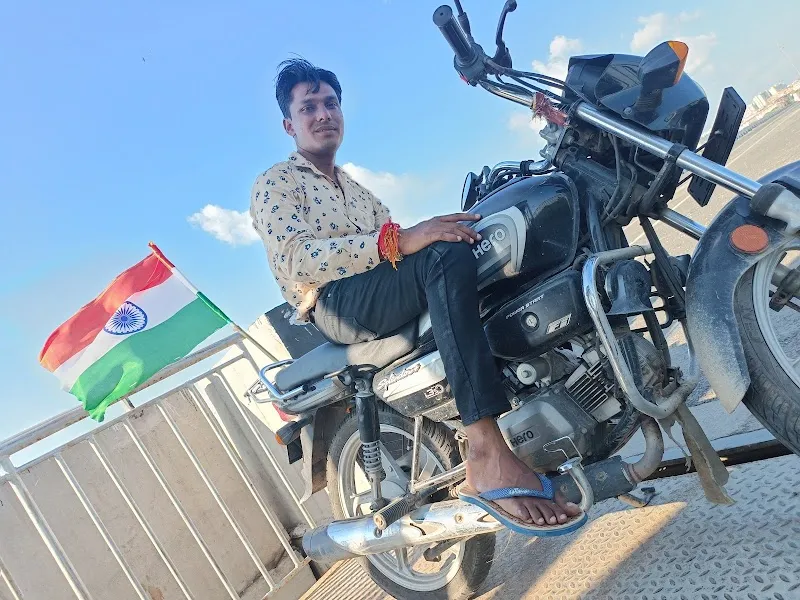 Krishna Studio & Colour Lab