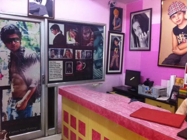 Krishna Studio & Colour Lab