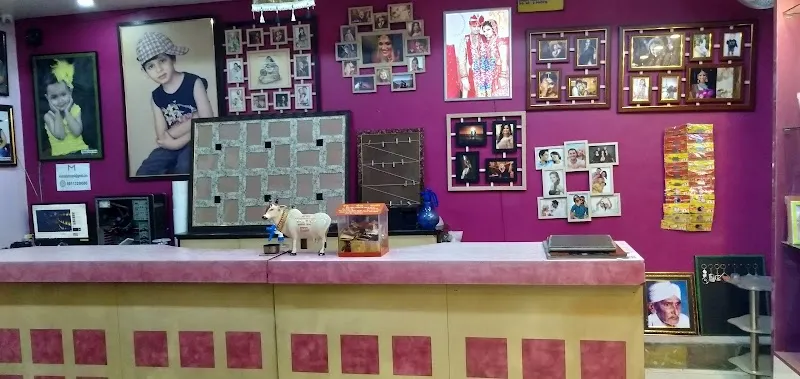 Krishna Studio & Colour Lab