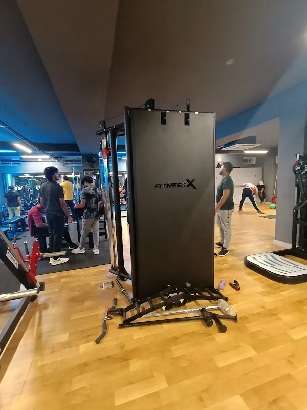 Scope Fitness | Best Gym in Sarjapura