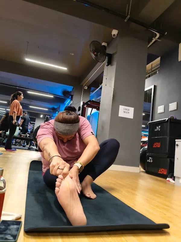 Scope Fitness | Best Gym in Sarjapura
