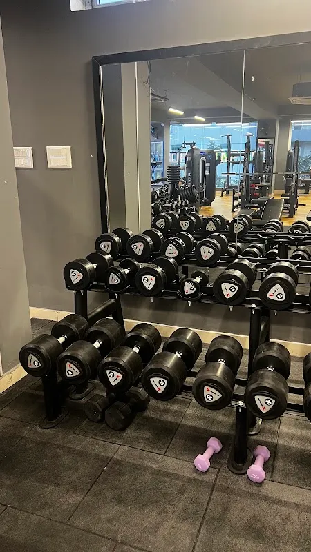 Scope Fitness | Best Gym in Sarjapura