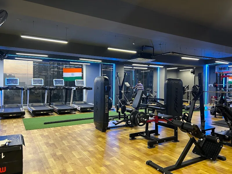 Scope Fitness | Best Gym in Sarjapura