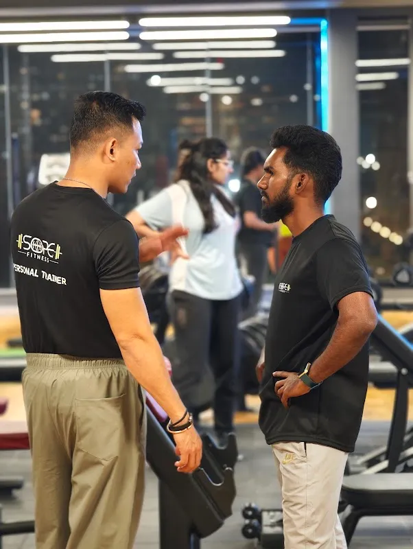 Scope Fitness | Best Gym in Sarjapura