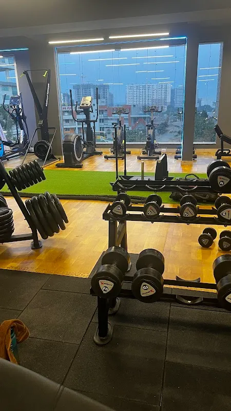 Scope Fitness | Best Gym in Sarjapura