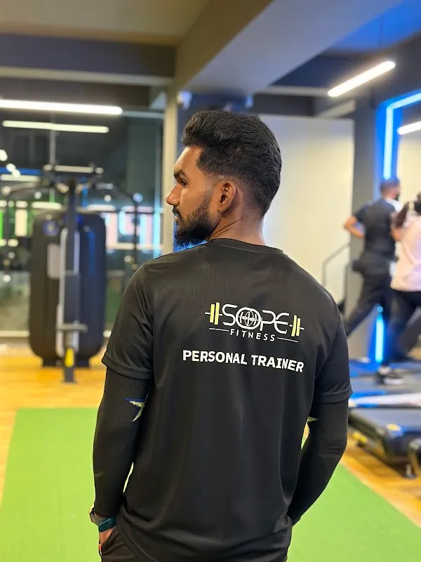 Scope Fitness | Best Gym in Sarjapura