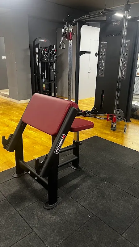 Scope Fitness | Best Gym in Sarjapura