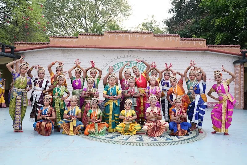 SRI VAGDEVI NRITYA NIKETHAN | CLASSICAL DANCE SCHOOL