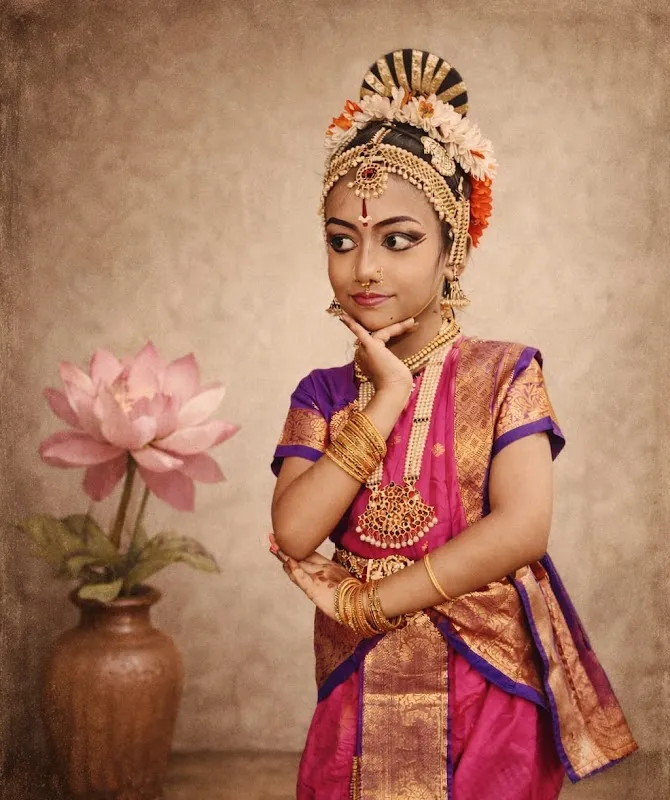 SRI VAGDEVI NRITYA NIKETHAN | CLASSICAL DANCE SCHOOL
