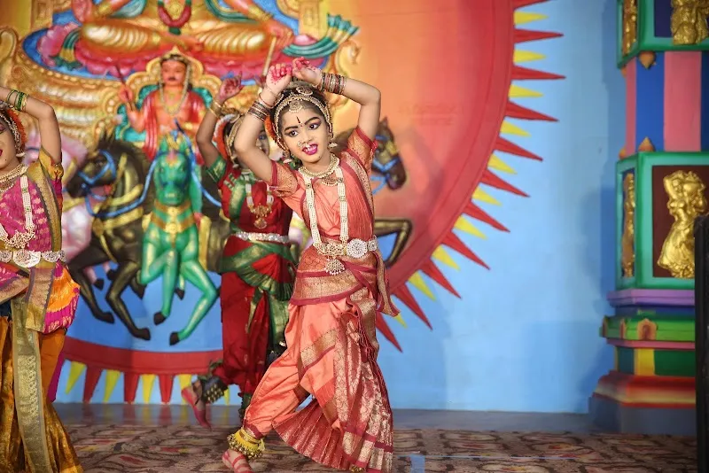 SRI VAGDEVI NRITYA NIKETHAN | CLASSICAL DANCE SCHOOL