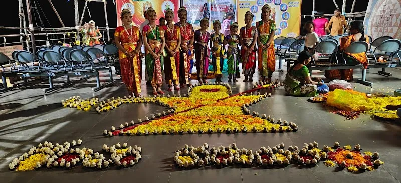 SRI VAGDEVI NRITYA NIKETHAN | CLASSICAL DANCE SCHOOL