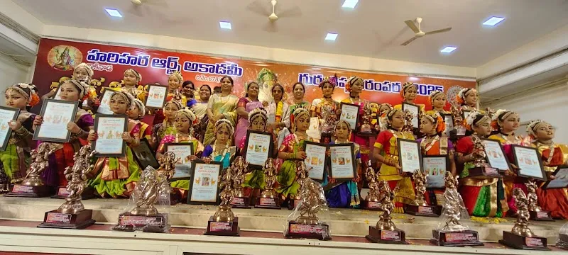SRI VAGDEVI NRITYA NIKETHAN | CLASSICAL DANCE SCHOOL