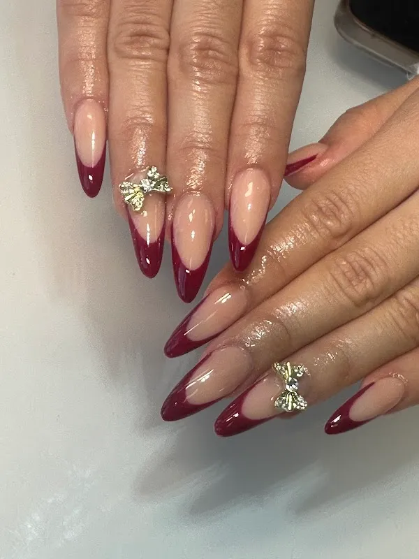 AMR Beauty Bar