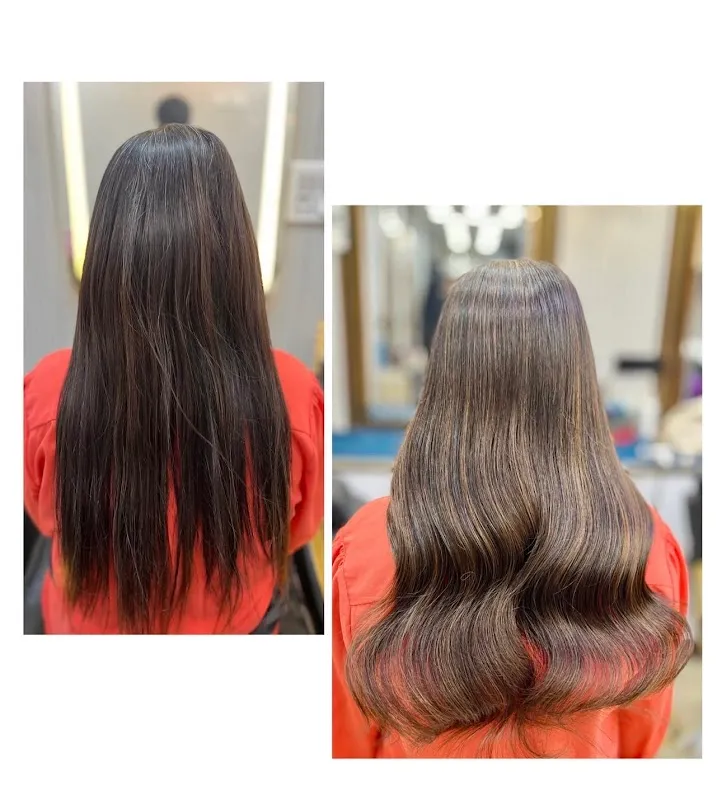 Irfan Hameed Unisex Salon