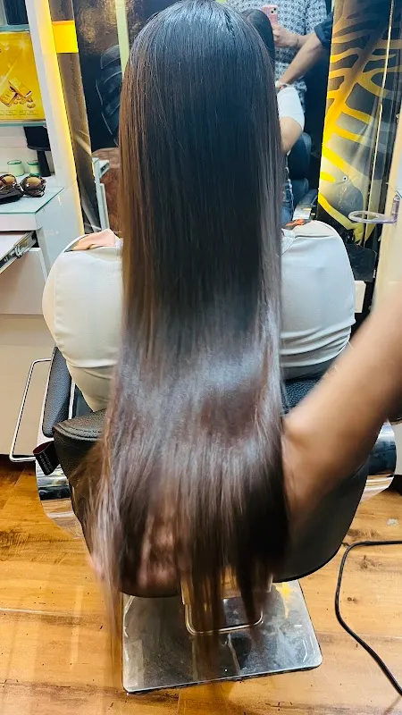 Irfan Hameed Unisex Salon