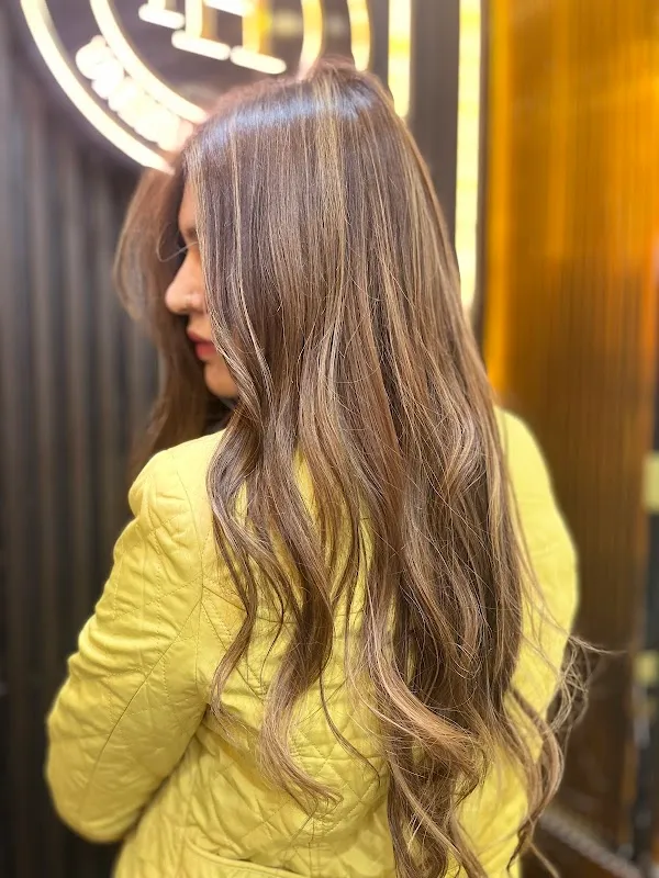 Irfan Hameed Unisex Salon