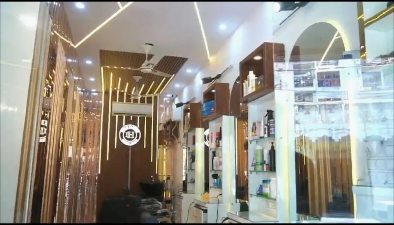Irfan Hameed Unisex Salon