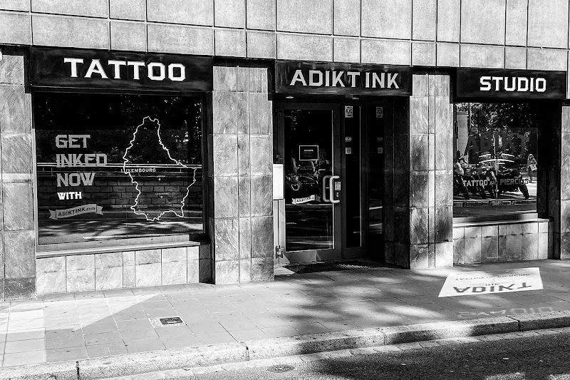 Adikt Ink