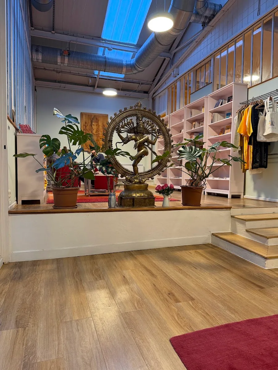 Center Sivananda Yoga Vedanta Paris