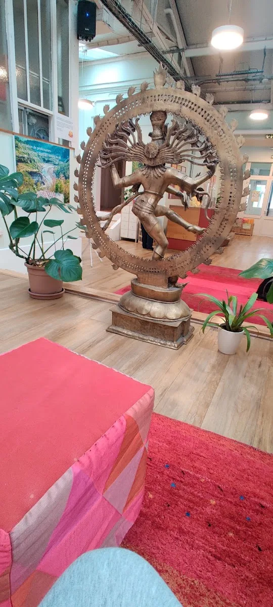 Center Sivananda Yoga Vedanta Paris