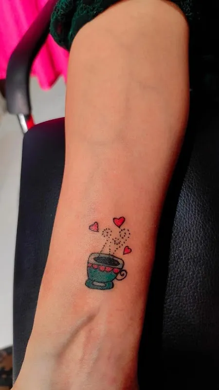 Mahi Tattoo Center