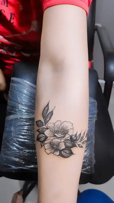 Mahi Tattoo Center
