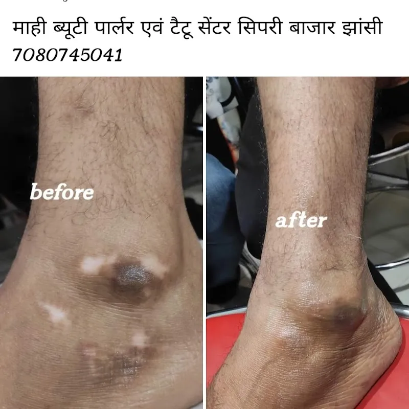 Mahi Tattoo Center