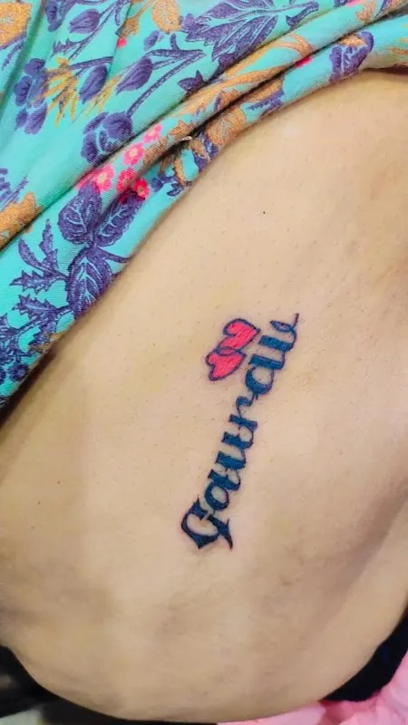 Mahi Tattoo Center