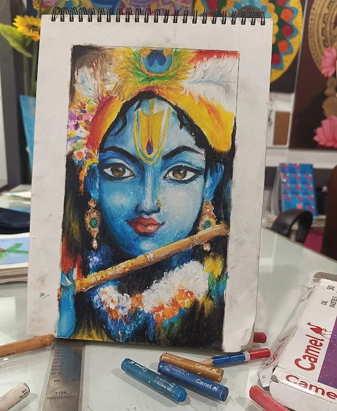 Art Impressions Studio