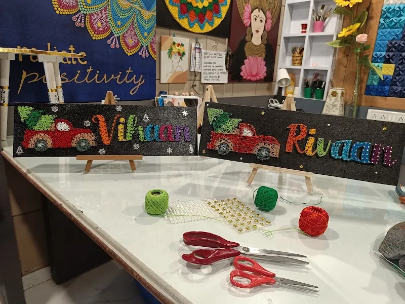 Art Impressions Studio