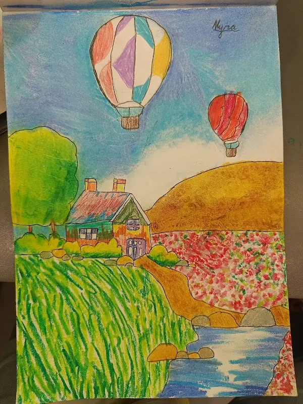 Art Impressions Studio