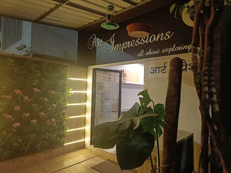 Art Impressions Studio