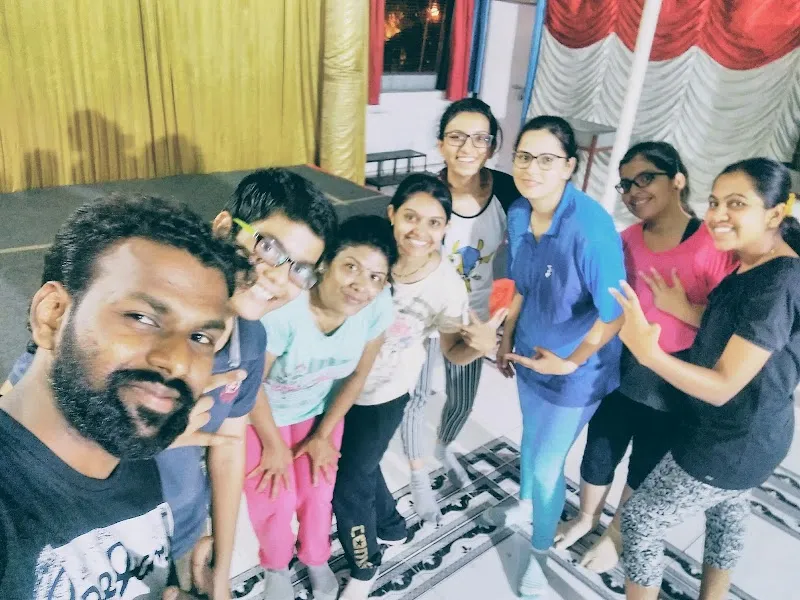 PASH MUSIC N DANCE CLASSES