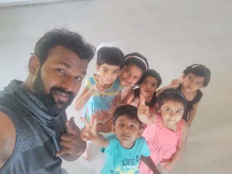 PASH MUSIC N DANCE CLASSES
