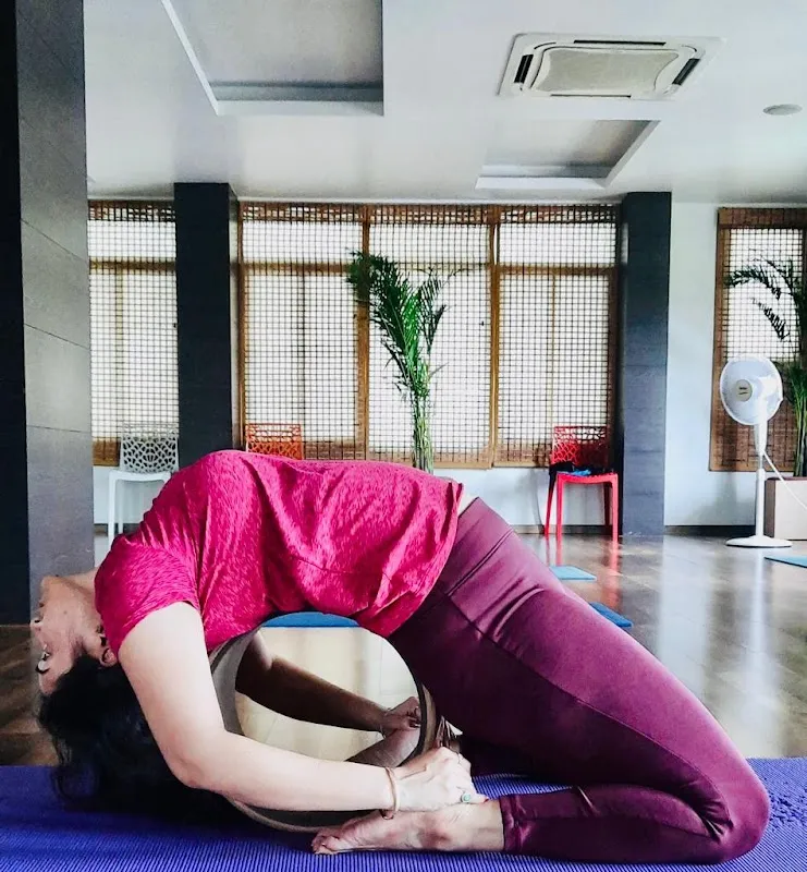 Prana - Yoga & Wellness Studio