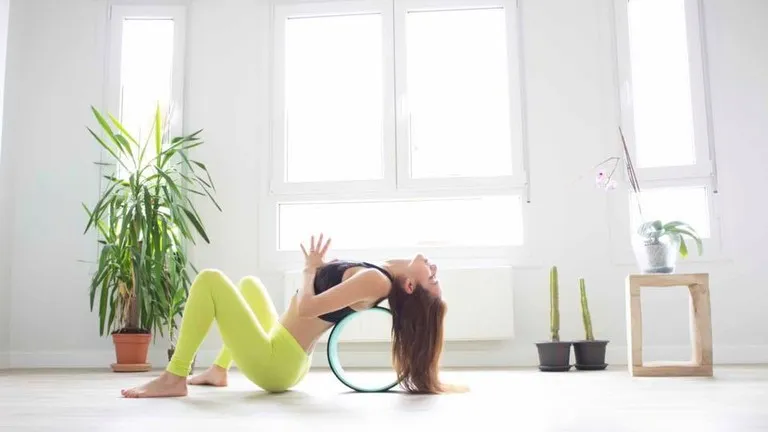 Prana - Yoga & Wellness Studio