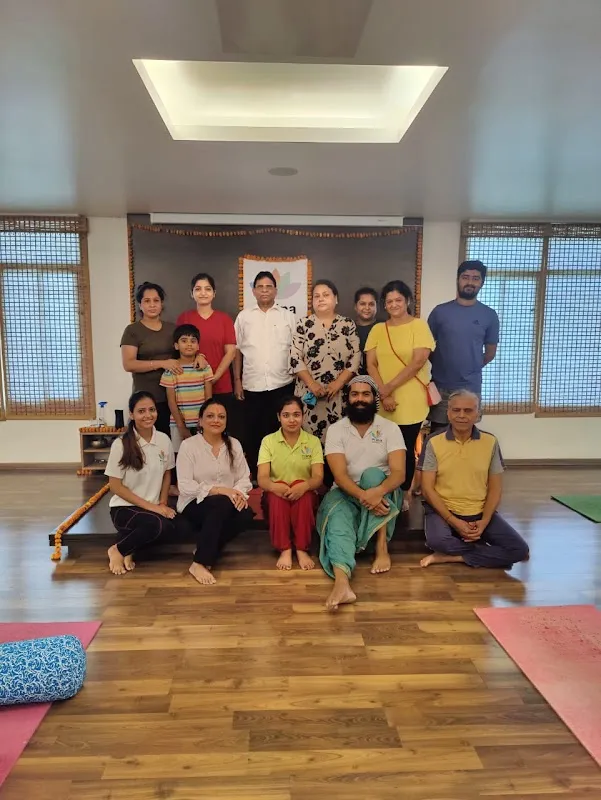 Prana - Yoga & Wellness Studio